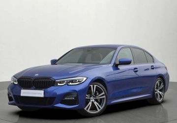 BMW Seria 3 G20-G21 Limuzyna 3.0 330d 286KM 2021 BMW Seria 3 30d xDrive M Sport Dealer BMW Bonkowscy Gorzow Wlkp. 3.0, zdjęcie 1