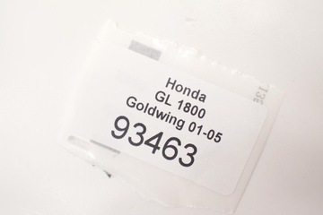 Контроллер модуля ABS Honda GL 1800 Goldwing 01-05