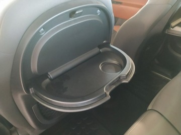 Fiat 500L Trekking Seria 4 1.4 95KM 2017 Fiat 500L 1.4 16v , Traction+,bogate wyposażenie, zdjęcie 15