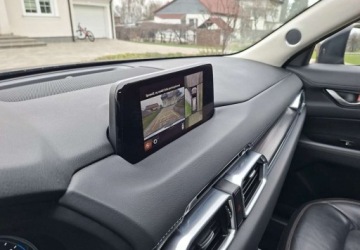 Mazda CX-5 II SUV 2.0 SKY-G 165KM 2019 Mazda CX-5 Mazda CX-5 2.0 Benzyna 164KM, zdjęcie 18