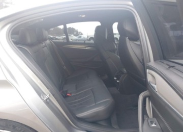 BMW Seria 5 G30-G31 2019 BMW M5 BMW M5 COMPETITION 4.4 Benzyna 607KM, zdjęcie 9