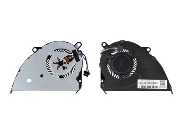 Ventilátor Pro Hp Pavilion 14-CE 14-CE1004TX 14-CE1005TX L26368-001