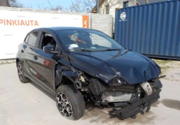 MG 2024 MG MG3 Okazja 1.5 Hybryda 102KM