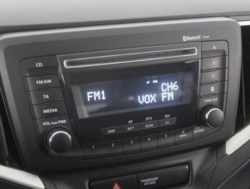 Suzuki Baleno III 1.2 DualJet 90KM 2017 Suzuki Baleno 1.2, Salon Polska, Serwis ASO, Klima, zdjęcie 12