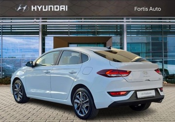 Hyundai i30 III 2025 Hyundai i30 Hyundai i30 1.5 T-GDI 140KM Automat 7DCT Wersja SMART TECH Od, zdjęcie 3