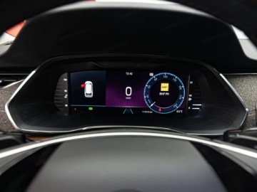 Skoda Octavia IV Scout 2.0 TDI 150KM 2022 SKODA Octavia 2.0 TDI 4x4 Scout DSG Combi 150KM 2022, zdjęcie 12