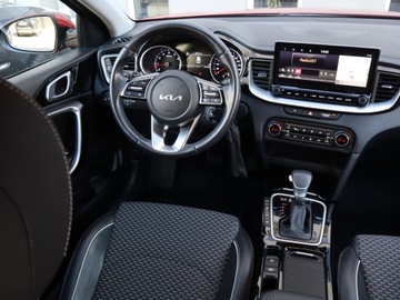 Kia XCeed Crossover Facelifting 1.5 T-GDi 160KM 2023 Kia XCeed 1.5 T-GDI, Salon Polska, Serwis ASO, zdjęcie 6