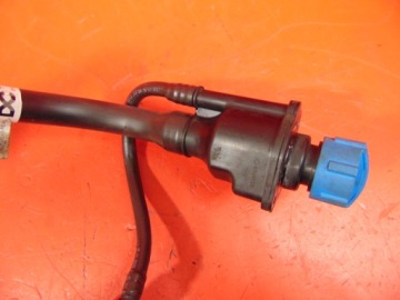 RENAULT KANGOO 3 II 2 III LIFT 1.5 BLUE DCI КРЫШКА НАЛИВНОЙ ТРУБЫ СИНЯЯ