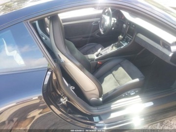 Porsche 911 991 GT3 3.8 475KM 2016 Porsche 911 2016r., 3.8L 3.8 Benzyna 475KM, zdjęcie 8