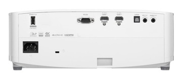 Проектор Optoma UHD35STx