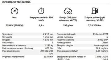 BMW X5 G05 SUV Facelifting 3.0 30d 298KM 2026 BMW X5 Dostepny do odbioru KORZYSC 88 700 PLN Leasing 103 3.0, zdjęcie 13
