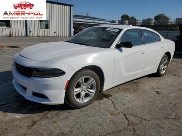 Dodge Charger VII 2023 Dodge Charger Sxt 2023 3.6l 3.6 Benzyna 292KM