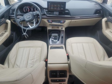 Audi Q5 II 2021 Audi Q5 Premium Plus 2021 2.0l 2.0 Benzyna 261KM, zdjęcie 8