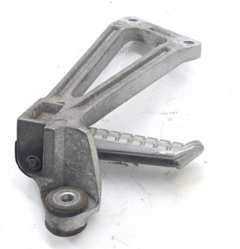 KAWASAKI ZR 7 99-04 КОМПЛЕКТ ПРАВОЙ ПОДНОЖКИ ДЛЯ ПАССАЖИРА