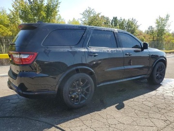 Dodge Durango III 2022 Dodge Durango RT 2022 5.7l 5.7 Benzyna 360KM, zdjęcie 3