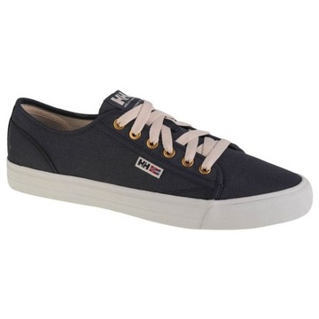 Niebieskie Tkanina Buty Helly Hansen r.42