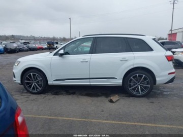 Audi Q7 II 2024 Audi Q7 Prestige 55 Tfsi Quattro Tiptronic 2024 3.0 Benzyna 335KM, zdjęcie 2