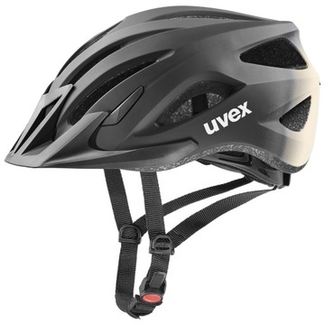 Kask rowerowy Uvex VIVA 3 r. 52-57
