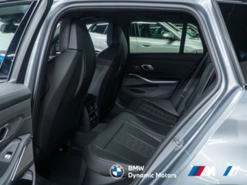 BMW Seria 3 G20-G21 2026 BMW M3 Competition M xDrive Touring 530 KM - Pakiet Ultimate - Od Reki, zdjęcie 27