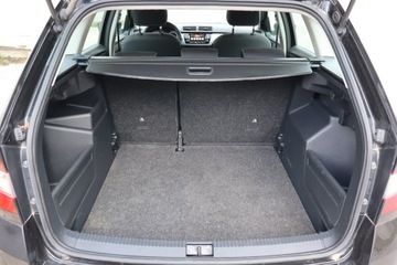 Skoda Fabia III Kombi Facelifting 1.0 TSI 95KM 2020 Skoda Fabia 1.0 TSI, Salon Polska, 1. Właściciel, zdjęcie 13