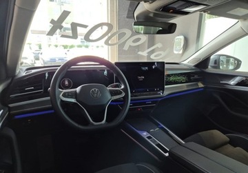 Volkswagen Passat B8 Variant Facelifting 2.0 TDI SCR 150KM 2024 Volkswagen Passat Dostepny od reki 1.5 Benzyna 150KM, zdjęcie 8