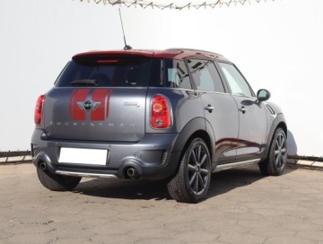 Mini Countryman R60 Crossover Facelifting 1.6 190KM 2015 MINI Countryman Cooper S ALL4, Salon Polska, 4X4, zdjęcie 4