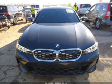 BMW Seria 3 G20-G21 2024 BMW Seria 3 M340i 2024 3.0 Benzyna 382KM, zdjęcie 7