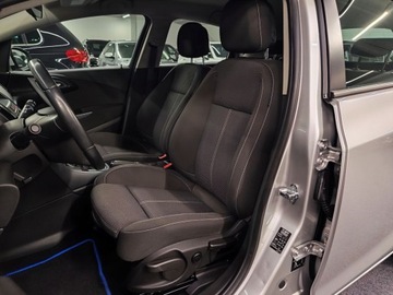 Opel Astra J GTC 1.4 Turbo ECOTEC 140KM 2013 Opel Astra J 1.4 Turbo 140 KM, zdjęcie 7