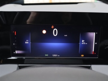 Opel Astra L Sports Tourer 1.2 Turbo 130KM 2024 Opel Astra 1.2 Turbo, Salon Polska, 1. Właściciel, zdjęcie 10