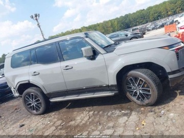 Lexus GX 2024 Lexus GX 550 Premium 2024 3.4l 3.4 Benzyna 349KM, zdjęcie 6