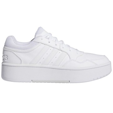 Buty damskie adidas Hoops 3.0 Bold białe ID2855 r- 41 1/3