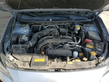 Subaru 2019 Subaru Crosstrek 2019 SUBARU CROSSTREK LIMITED 2.0 Benzyna 152KM, zdjęcie 11