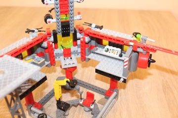 LEGO ATLANTIS 8077 НАБОР ИНСТРУКЦИЙ