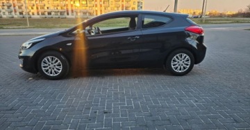 Kia Ceed II pro_cee´d 1.4 DOHC 100KM 2013 Kia Ceed ANDROID auto 1.4 benzyna nawigacja 1.4 Benzyna 100KM, zdjęcie 11