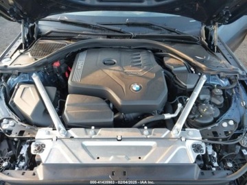 BMW Seria 4 G22-23-26 2024 BMW Seria 4 430I 2024 2.0l 2.0 Benzyna 255KM, zdjęcie 8