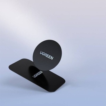 Магнитный держатель для автомобильного гриля Ugreen.