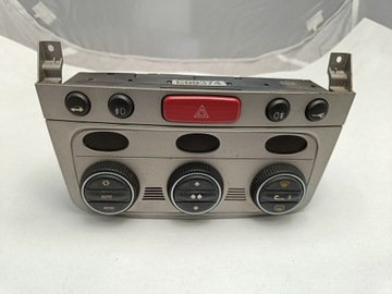 Panel nawiewu klimatyzacji Alfa Romeo GT