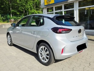 Opel Corsa F Hatchback 5d Facelifting 1.2 Turbo 100KM 2026 Od ręki - Edition 1.2 Turbo 100KM / Pakiet zimowy, zdjęcie 2