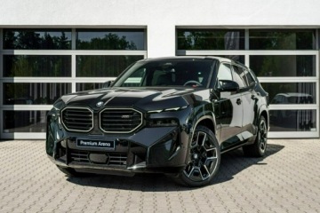 BMW XM SUV Plug-In 3.0 50e 476KM 2026 BMW XM 50e Dostępny od ręki!, zdjęcie 2