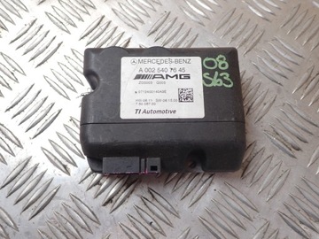 MODUŁ MERCEDES AMG A0025407645 8477