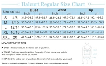 Сплошной купальник Halcurt М, серые вставки