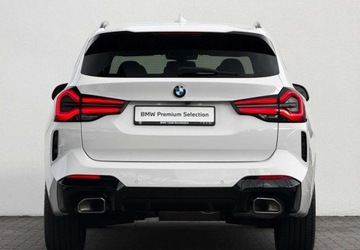 BMW X3 2022 BMW X3 I wlasciciel M Sport Hak Gwarancja Bezwypadkowy FVAT23, zdjęcie 4