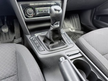 Skoda Superb II Outdoor 1.6 TDI CR DPF 105KM 2014 Škoda Superb Skoda Superb 1.6 TDI 105KM 2014r., zdjęcie 25