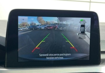 Ford Kuga III 2021 Ford Kuga 4x4 Automat Navi Kamera Led Virtual Tempomat FV23, zdjęcie 33