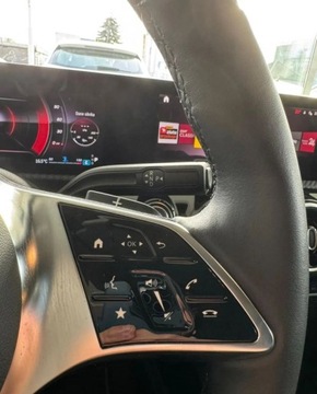 Mercedes CLA C118/X118 Shooting Brake Facelifting 2.0 200d 150KM 2024 Mercedes-Benz CLA Salon Polska radary 2.0 Diesel 116KM, zdjęcie 7