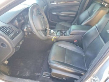 Chrysler 300C II 2023 Chrysler 300s V8, radar, 2023 5.7 Benzyna 363KM, zdjęcie 6