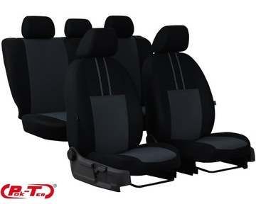 Чехлы для автокресел VW GOLF 4