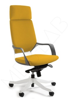 Fotel biurowy Apollo obrotowy gabinet home office