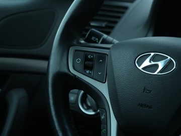 Hyundai i40 Sedan Facelifting 2.0 GDI 165KM 2017 Hyundai i40 2.0 GDI, Salon Polska, 1. Właściciel, zdjęcie 21