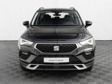 Seat Ateca SUV Facelifting 1.5 EcoTSI 150KM 2023 Seat Ateca 1.5 TSI 150KM Style DSG K.cofania, zdjęcie 6